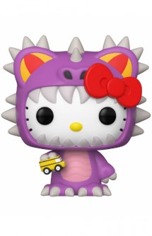 Pop! Sanrio: Hello Kitty / Kaiju - Land Kaiju