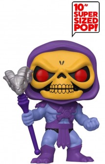 Pop! Animation: Masters of the Universe - Skeletor 10"