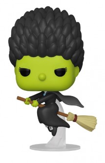 Pop! Animation: Simpsons - Witch Marge