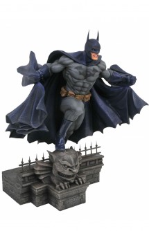 Dc Comics Gallery  Batman Statue