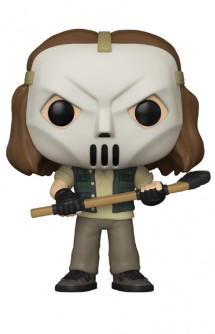 Pop! Retro Toys: Teenage Mutant Ninja Turtles - Casey Jones