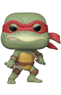 Pop! Retro Toys: Teenage Mutant Ninja Turtles - Raphael