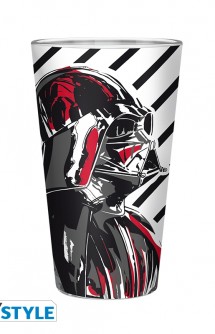 Star Wars - Vaso XXL Darth Vader