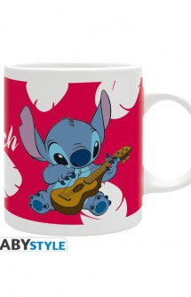 Disney - Lilo & Stitch Ohana Mug
