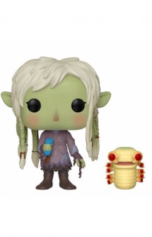 Pop! TV: Cristal Oscuro - Deet w/ Baby Nurlock Ex (GITD)