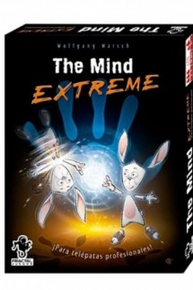 The Mind Extreme