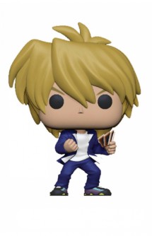 Pop! Animation: Yu-Gi-Oh -Joey Wheeler