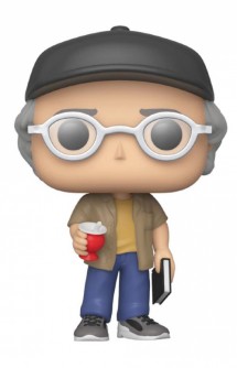 Pop! Movies: IT Chapter 2 - Shop Keeper