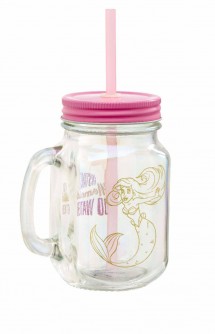 Funko Home: Disney - Little Mermaid Mason Jar