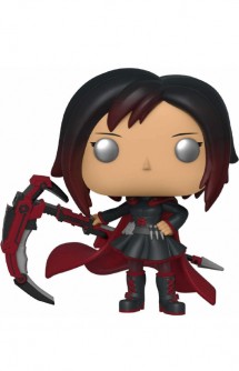 Pop! Animation: RWBY - Ruby Rose