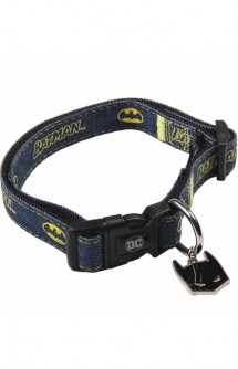 Collar Batman