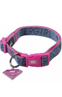 Super Girl Collar