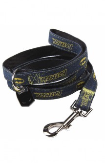 Batman Leash