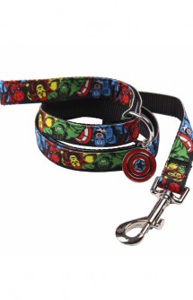 Marvel Leash