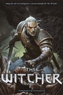 The Witcher: El Juego de Rol
