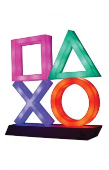 Playstation Icons Light  XL 