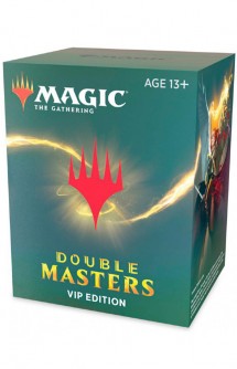 MTG- Double Masters VIP Edition 