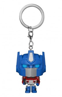 Pop! Keychain: Transformers - Optimus Prime