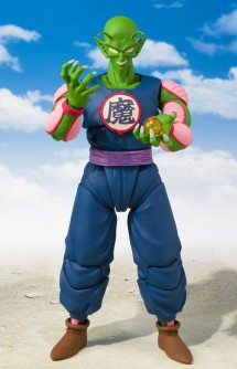 Dragon Ball - Piccolo Daimaoh Figure Sh Figuarts