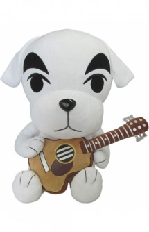 Animal Crossing Plushie - KK Slider