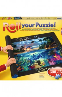 Roll Your Puzzle