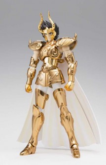 Saint Seiya - Capricornio Shura Original Color Edition Saint Seiya MYTH Cloth Ex