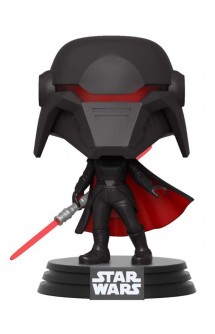 Pop! Games: Star Wars: Jedi Fallen Order -Second Sister Inquisitor