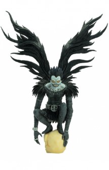 Death Note - Ryuk SFC Figure