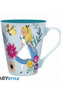 Disney - Alice in Wonderland Mug