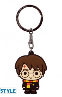 Harry Potter - Harry Keychain