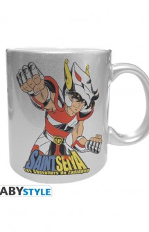 Saint Seiya - Pegasus Mug 