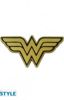 Dc Comics - Pin Wonder Woman