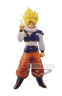 Dragon Ball Legends Yardrat Estatue PVC Son Goku