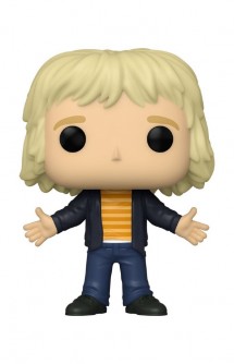 Pop! Movies: Dumb & Dumber - Casual Harry