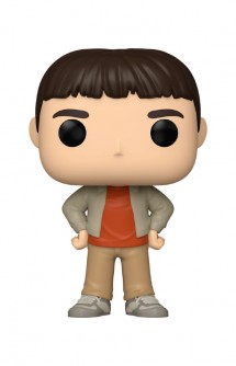 Pop! Movies: Dumb & Dumber - Casual Lloyd