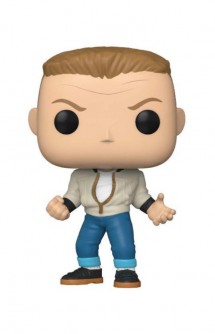 Pop! Back to the future - Biff Tannen