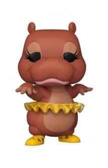 Pop! Disney: Fantasia 80th - Hyacinth Hippo