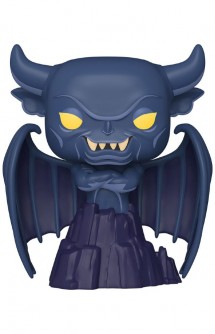 Pop! Disney: Fantasia 80th - Menacing Chernabog