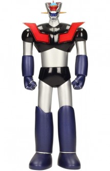 Mazinger Z Figure with Light