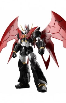 Plastic Model Kit Mazinkaiser (Infinitisim)