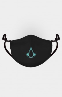 Adjustable Facial-Mask - Assassin's Creed Valhalla