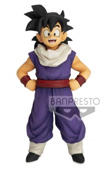 Dragon Ball Z - PVC Statue Zokei Ekiden Return Trip Son Gohan Youth