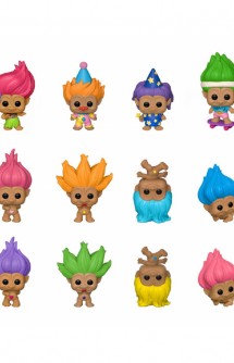 Mystery Mini: Trolls Classic