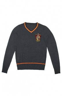 Harry Potter - Jersey Gryffindor