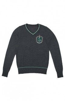 Harry Potter - Jersey Slytherin