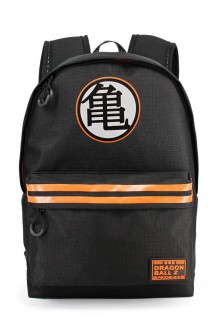 Dragon Ball - Kame Symbol Backpack