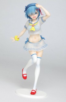 Re: Zero -  Rem Marine PVC Statue