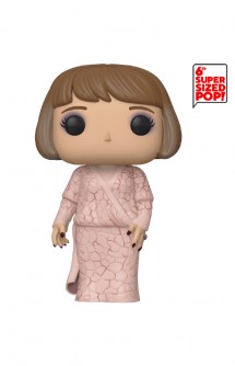 Pop! Movies: Harry Potter - Madame Maxime NYCC2019