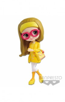 Disney - Q Posket Petit Honey Lemon