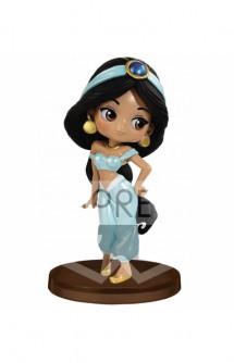 Disney - Q Posket Jasmine Petit Girl